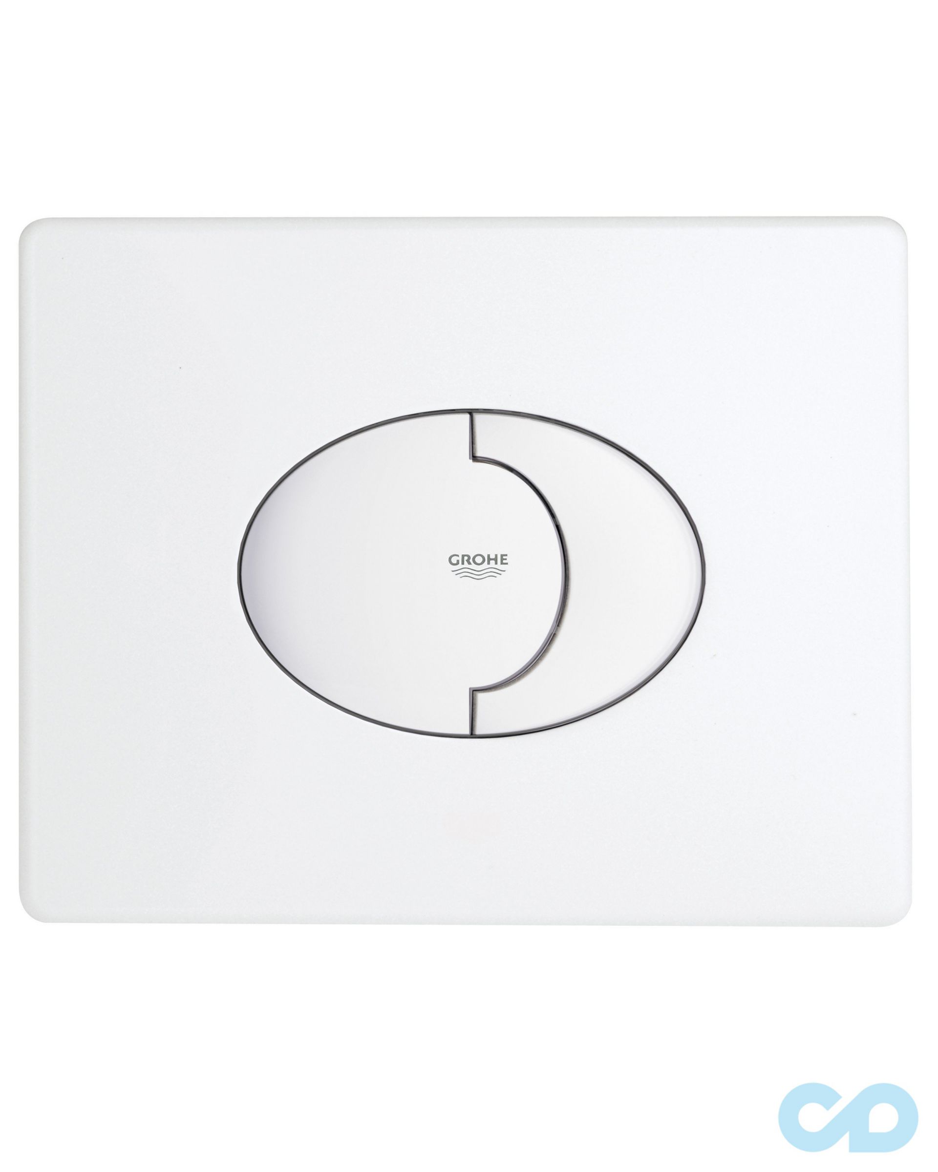 Кнопка змиву Grohe Skate Air 38506SH0