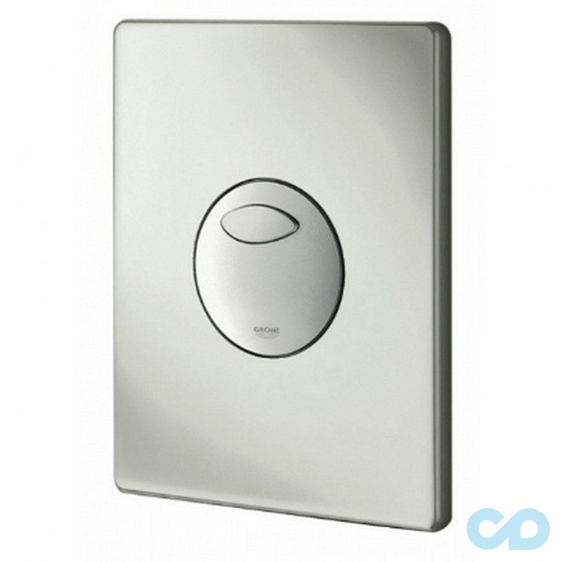 Клавиша смыва Grohe Skate 38862P00