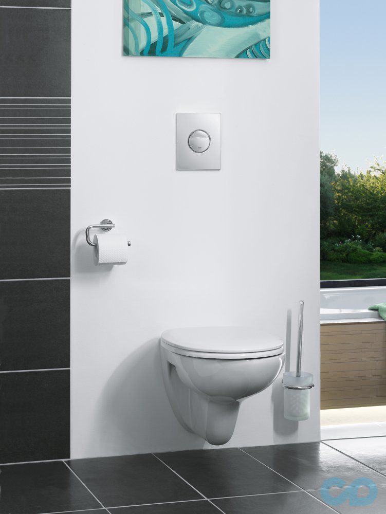 купить Клавиша смыва Grohe Nova Cosmopolitan 38765000