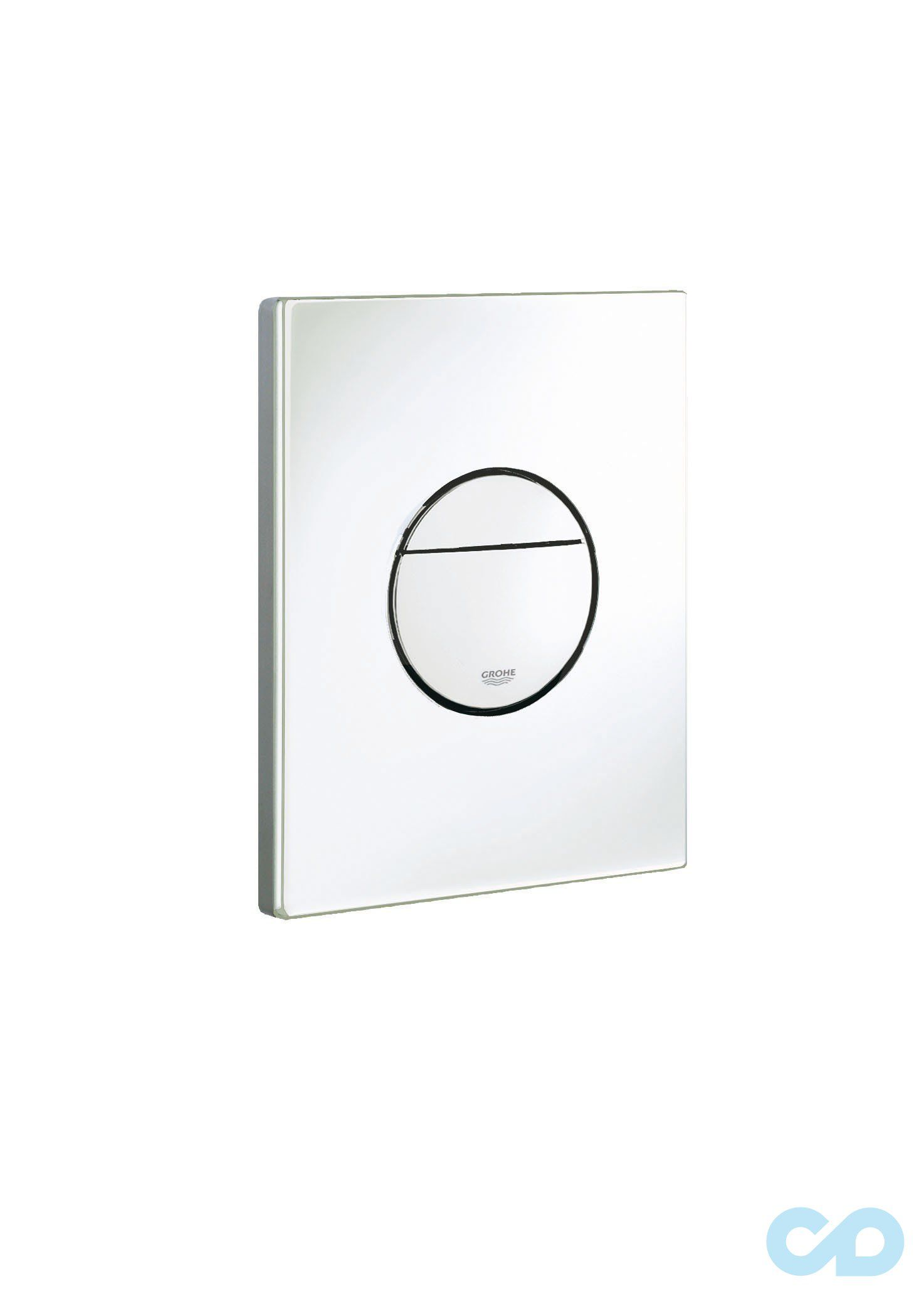 Кнопка змиву Grohe Nova Cosmopolitan 38765SH0