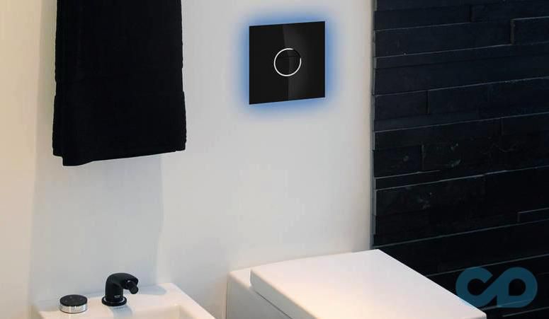 купити Кнопка змиву Grohe Ondus 38915KS0