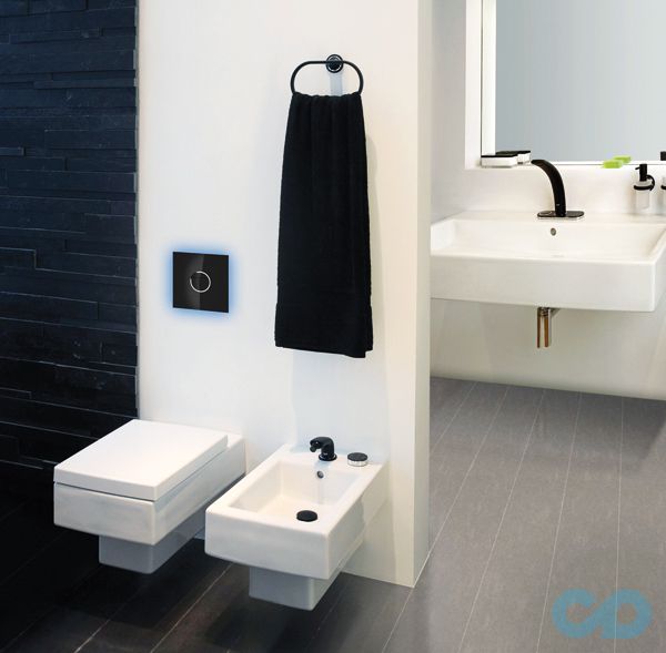 ціна Кнопка змиву Grohe Ondus 38915KS0