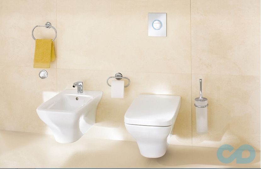 ціна Кнопка змиву Grohe Nova Cosmopolitan 38809000