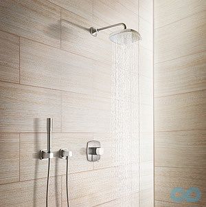 купити Верхній душ Grohe Grandera 210 27974000