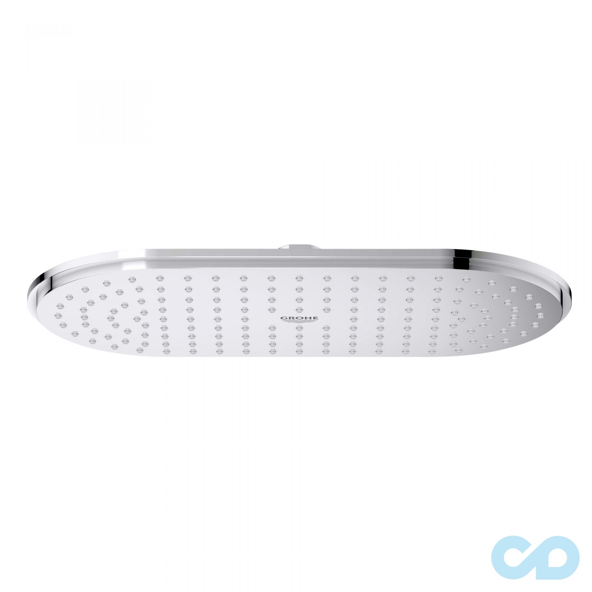 Верхній душ Grohe Rainshower® Veris 300 27470000