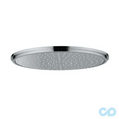 Верхній душ Grohe Rainshower® Cosmopolitan 400 28778000