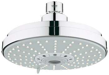 Верхний душ Grohe Rainshower® Cosmopolitan 160 27134000