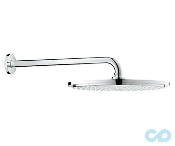 Верхній душ Grohe Rainshower® Cosmopolitan 310 26056000