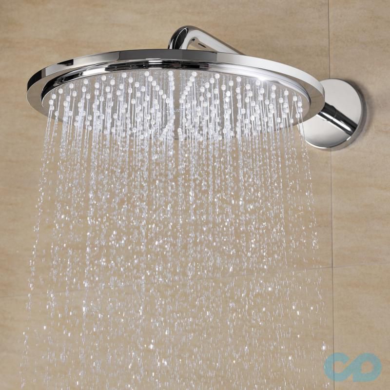купити Верхній душ Grohe Rainshower® Cosmopolitan 310 26056000