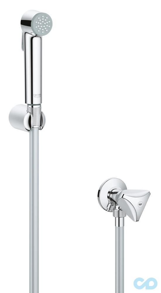 Гігієнічний душ Grohe Tempesta-F 26357000