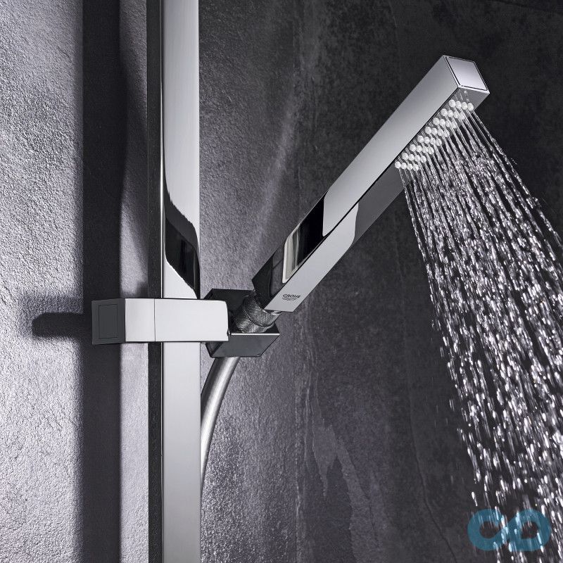 цена Душевая система Grohe Euphoria Cube XXL System 230 23147001