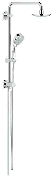 Душова система Grohe New Tempesta Cosmopolitan 160 26225000