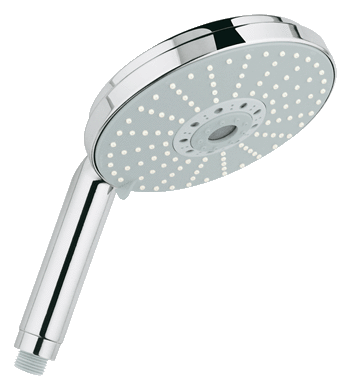 Верхній душ Grohe Rainshower Cosmopolitan 160 28756000