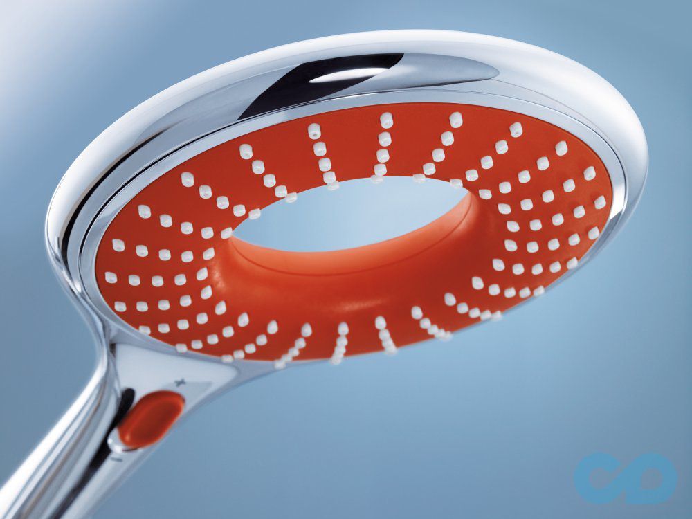 купить Ручной душ Grohe Rainshower Icon 150 27443000