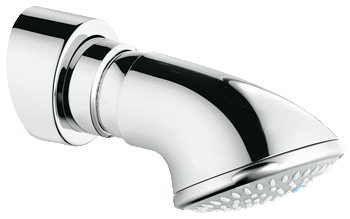 Верхній душ Grohe Relexa 27065000