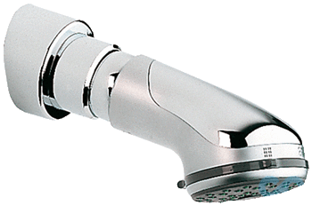 Верхній душ Grohe Relexa Plus 80 Dual 28190000