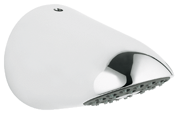 Верхній душ Grohe Relexa 28002000