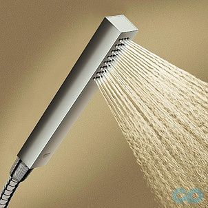 ціна Ручний душ Grohe Euphoria Cube 27699000