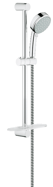 ціна Душовий гарнітур Grohe New Tempesta Cosmopolitan 27928001