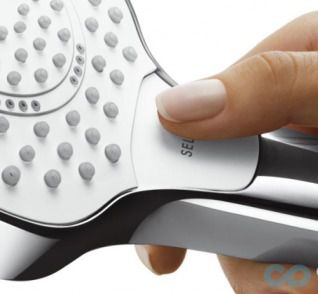 купити Душова система Hansgrohe Croma Select S 180 27255400