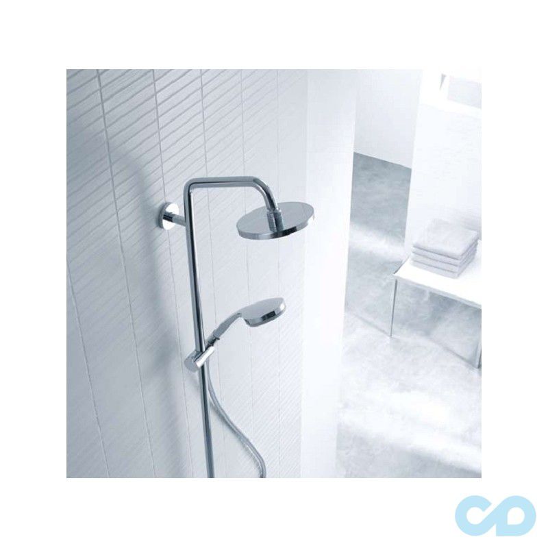 купити Душова система Hansgrohe Croma 220 27223000
