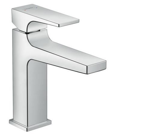 Змішувач для раковини Hansgrohe Metropol 110 32507000