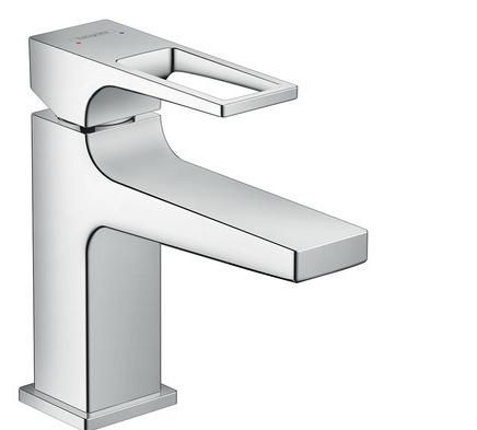 купити змішувач для раковини hansgrohe metropol 100 74500000