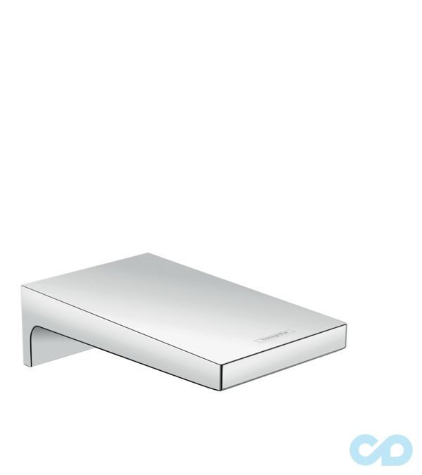 Вилив на ванну Hansgrohe Metropol 32543000