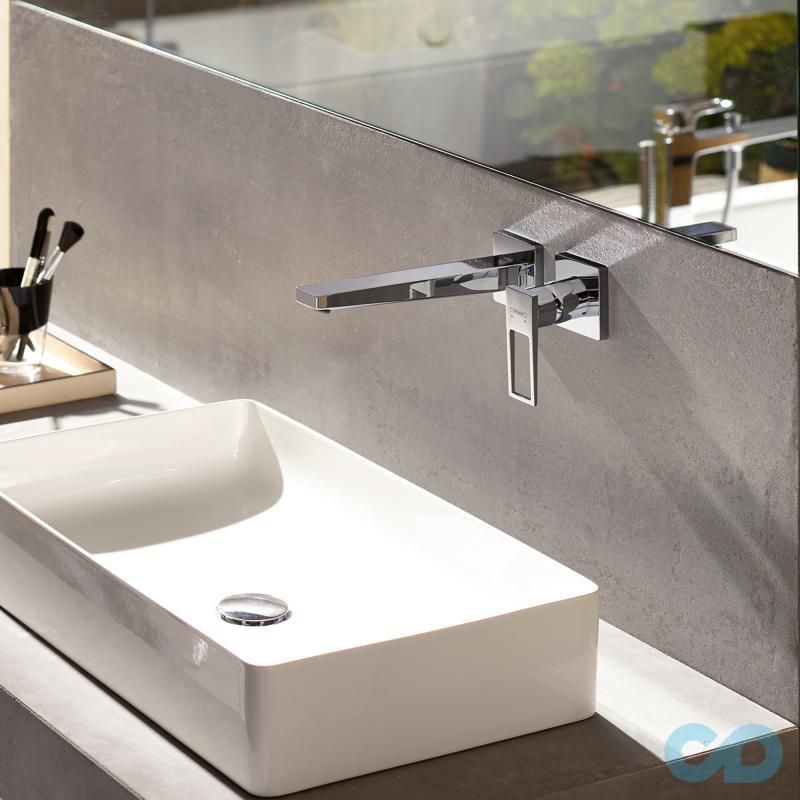 купити Змішувач для раковини Hansgrohe Metropol 74526000