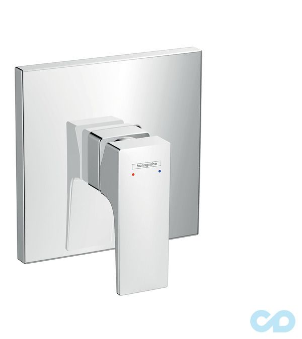 Змішувач для душа Hansgrohe Metropol 32565000