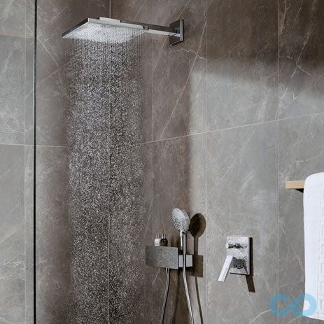 Змішувач для ванни Hansgrohe Metropol 32545000 ціна