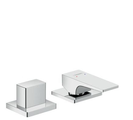 купити змішувач для ванни hansgrohe metropol 32548000