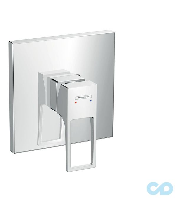 Змішувач для душа Hansgrohe Metropol 74565000