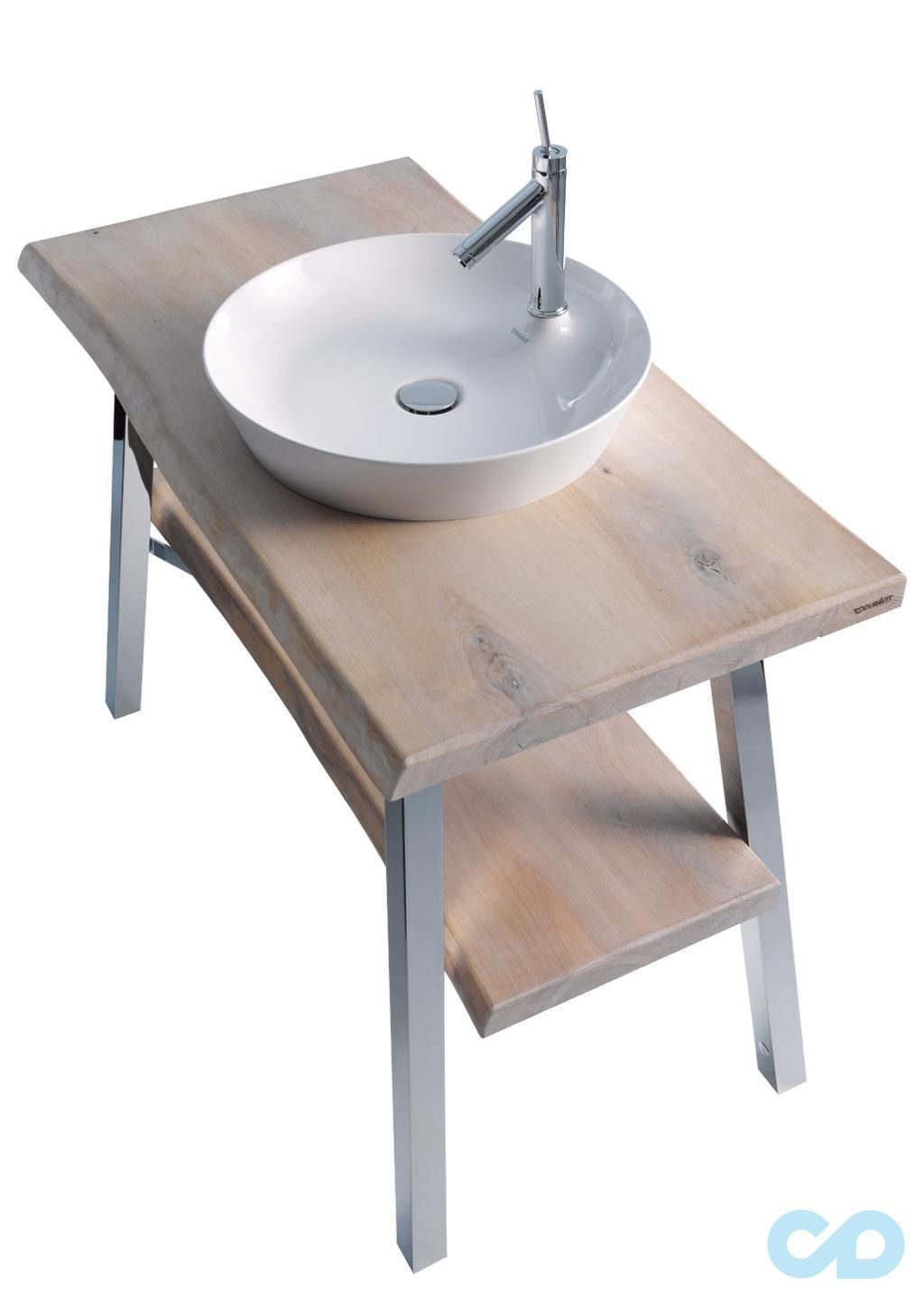 Тумба консоль Duravit Cape Code CC9532