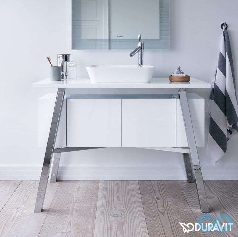 Тумба консоль Duravit Cape Code CC9533 купити