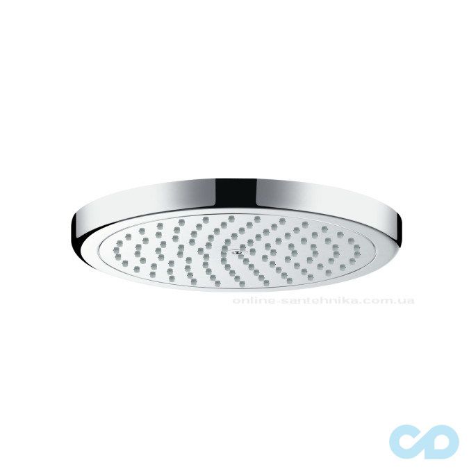 ціна Душова система Hansgrohe Croma 160 27135000