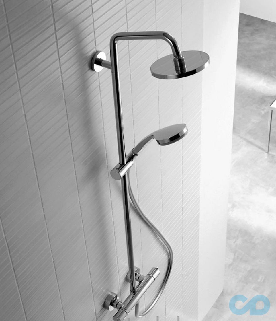 Душова система Hansgrohe Croma 160 27135000