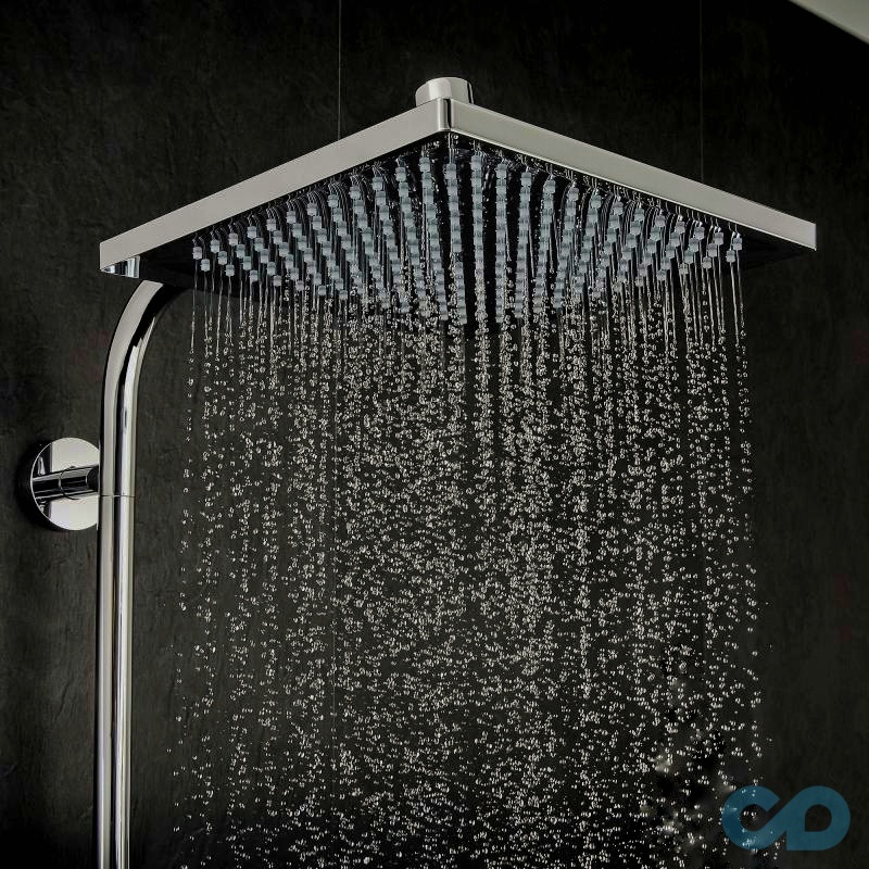 Душова система Hansgrohe Crometta Е 240 27284000 купити