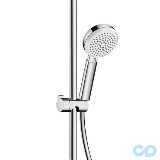 ціна Душова система Hansgrohe Crometta 160 27266400