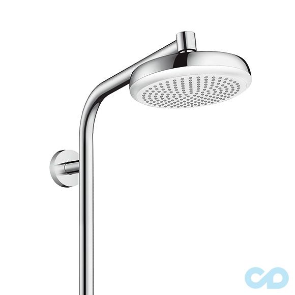 купити Душова система Hansgrohe Crometta 160 27266400