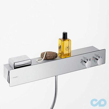 ціна Термостат ShowerTablet 600 13108000