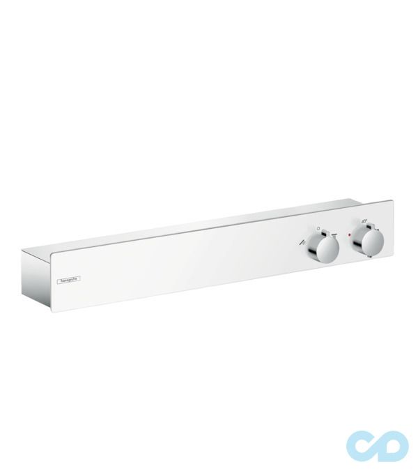 Термостат ShowerTablet 600 13108400