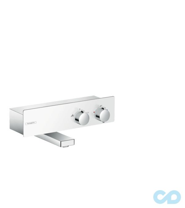 Термостат ShowerTablet 350 13107400