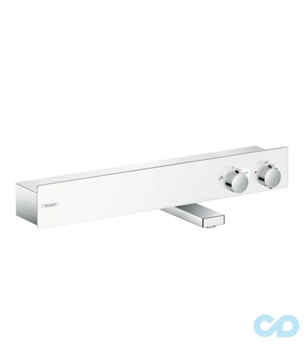 Термостат ShowerTablet 600 13109400