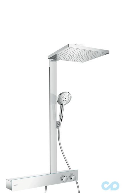 Душова система Hansgrohe Raindance E 300 27363000