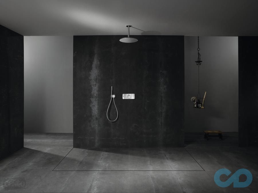 Верхній душ Hansgrohe Axor ShowerSolutions 26035000 купити