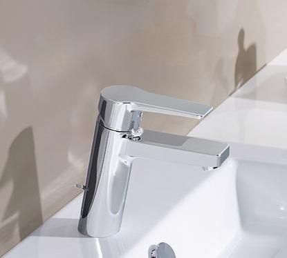 фото змішувач для раковини oras twista 3804f