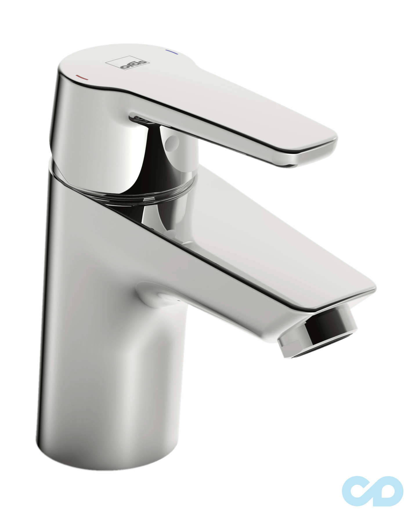 купити змішувач для раковини oras saga 3910f