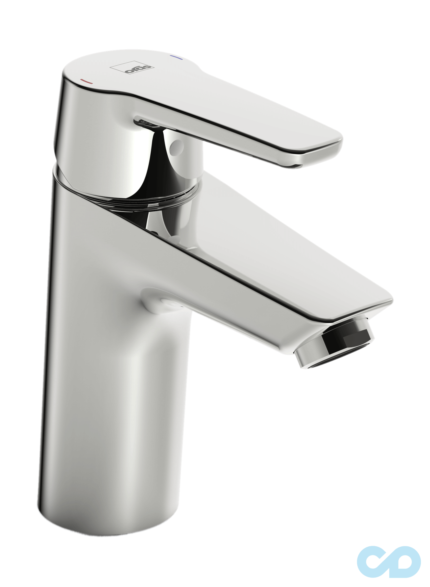 купити змішувач для раковини oras saga xl 3911f