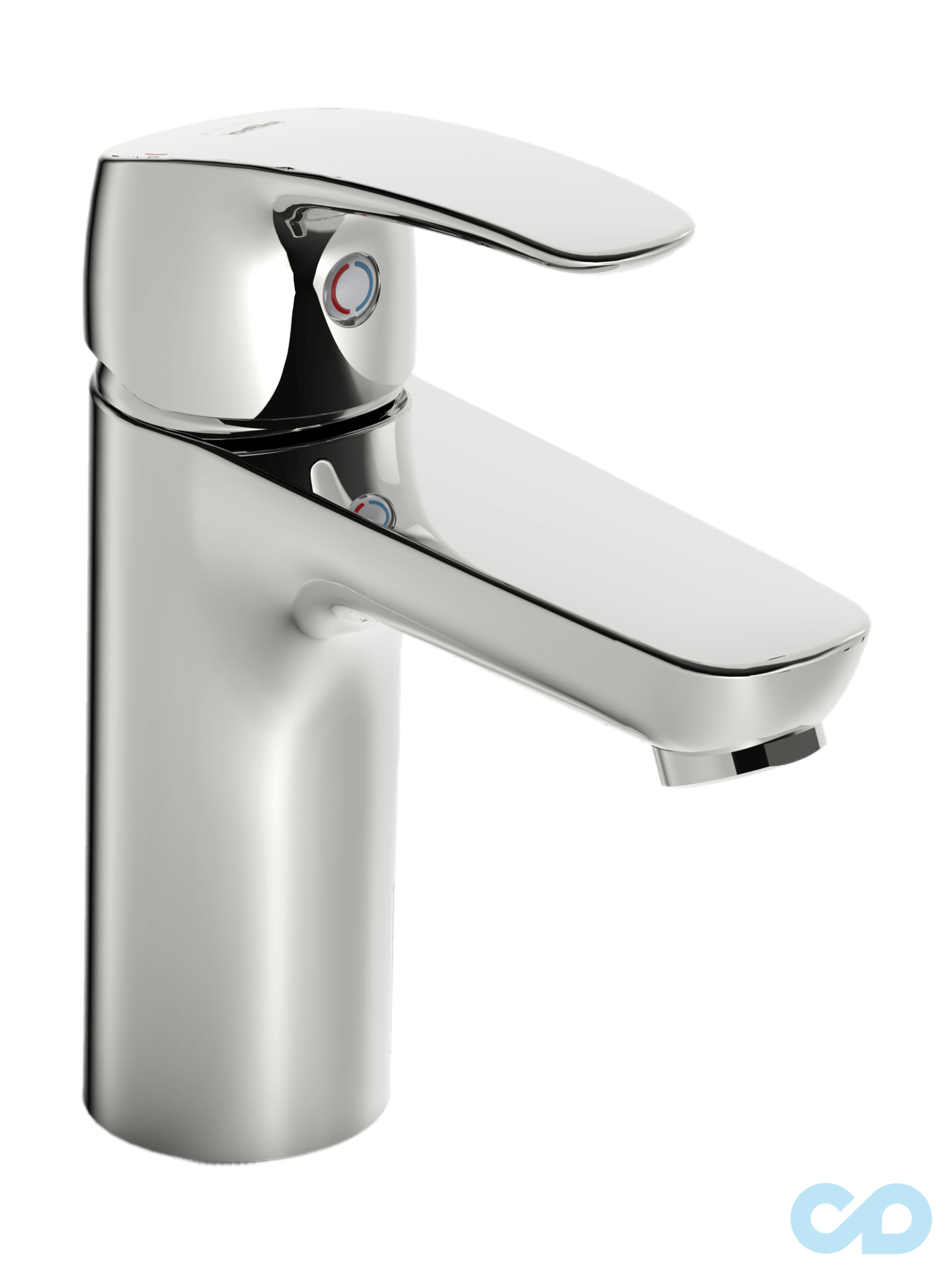 купити змішувач для раковини oras safira xl 1011f